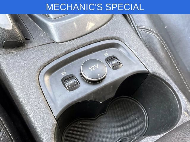 Used 2012 Ford Focus Titanium FWD image 26