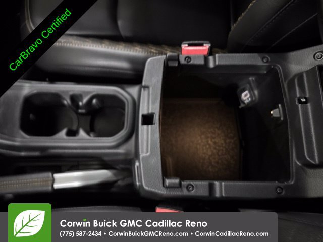 Used 2022 Jeep Gladiator Overland AWD/4WD image 24
