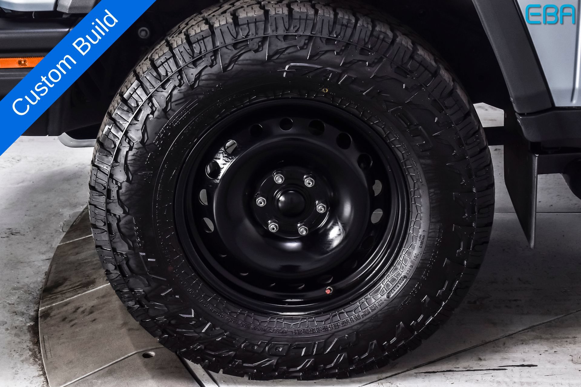Used 2025 INEOS Grenadier AWD/4WD image 10