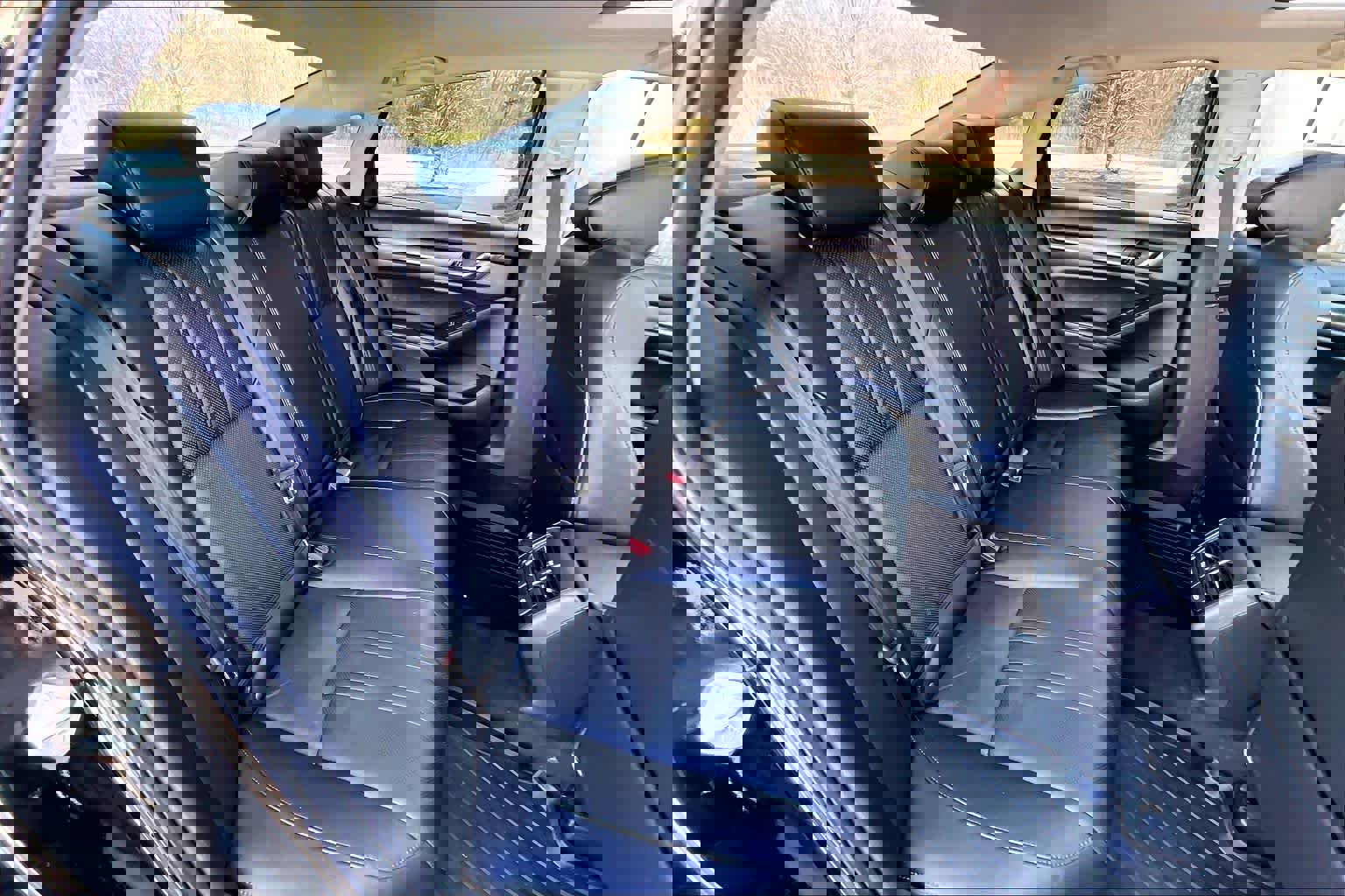 Used 2021 Honda Accord Touring image 19