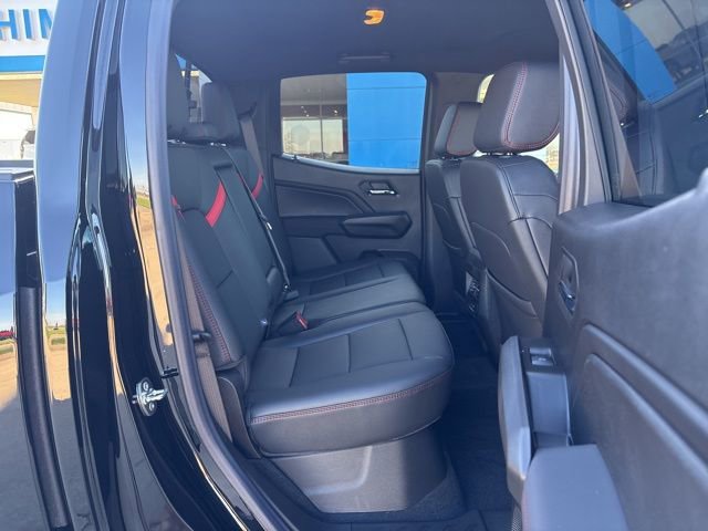 New 2026 Chevrolet Colorado Z71 AWD/4WD image 18