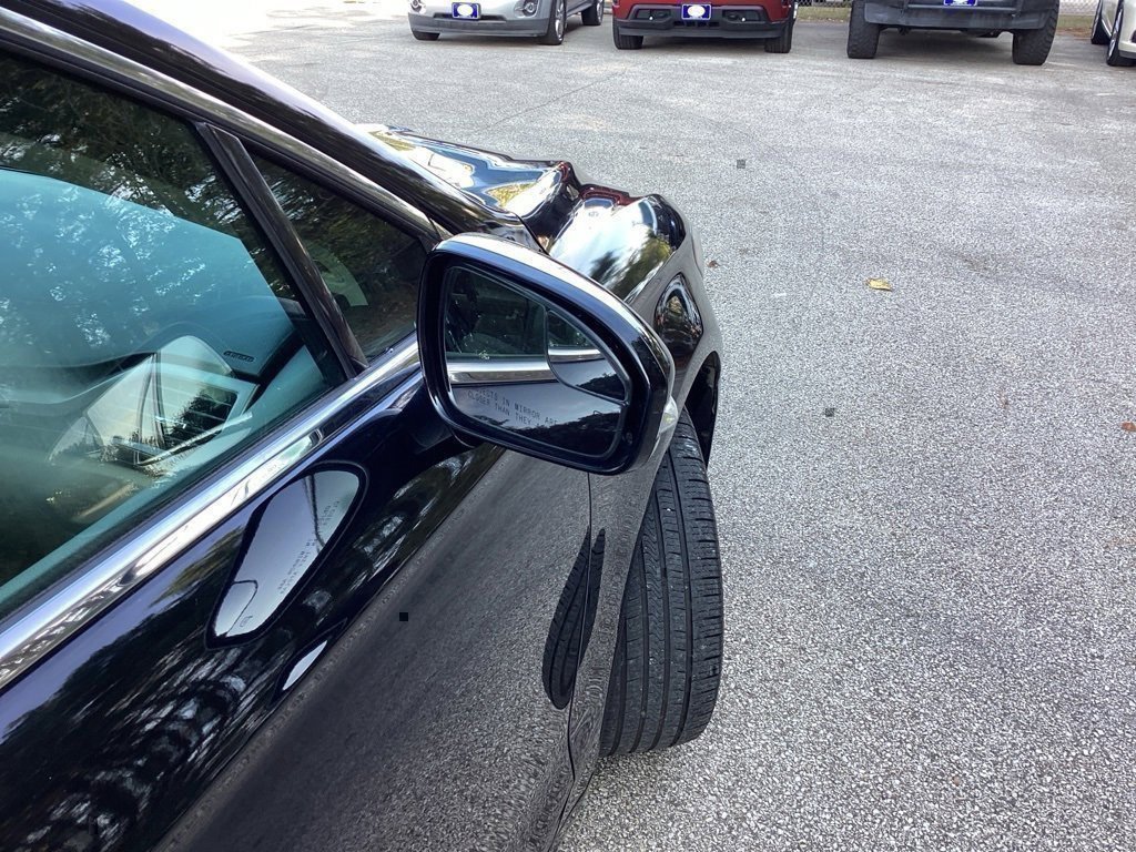 Used 2017 Ford Fusion SE image 19