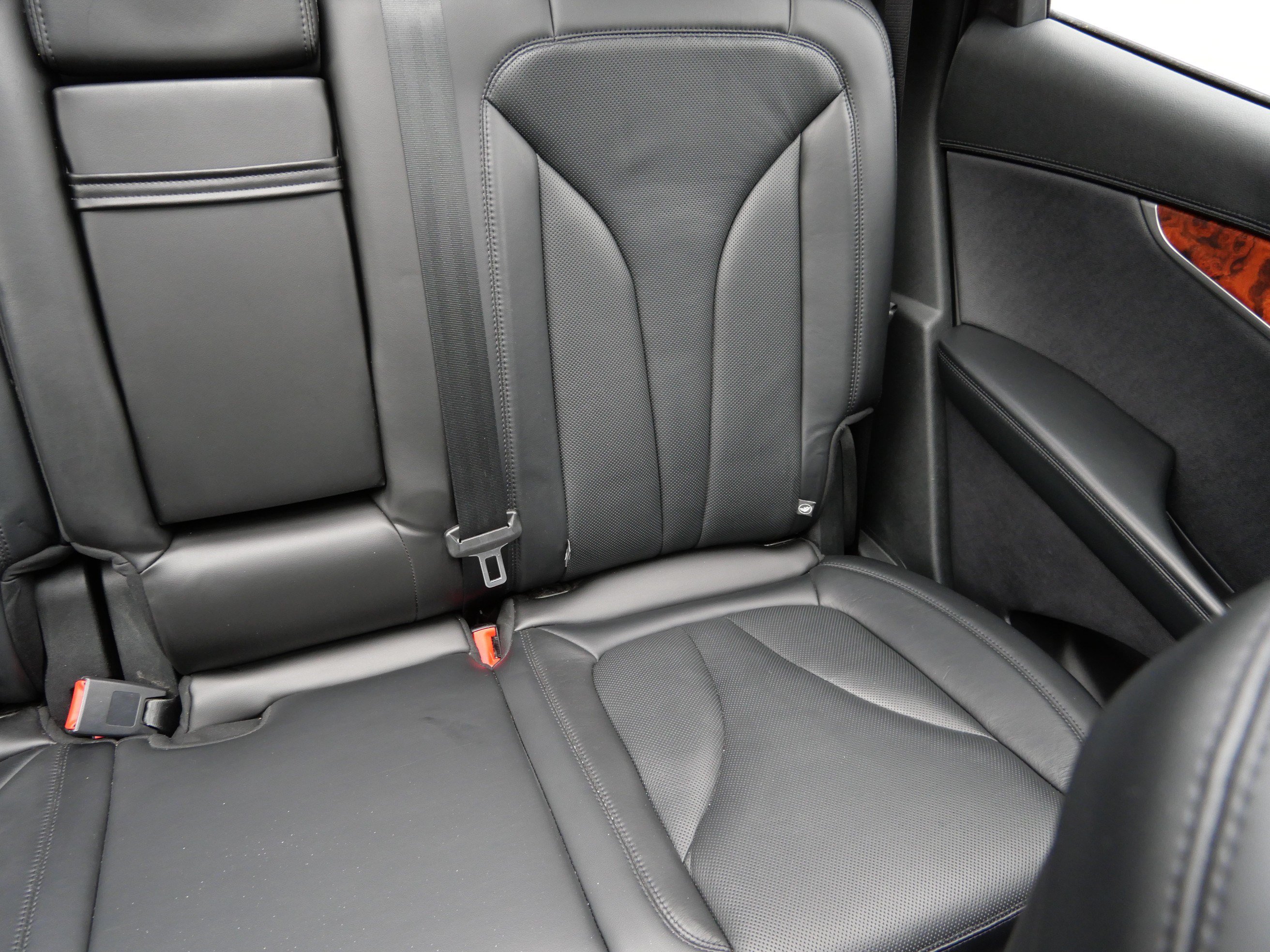 Used 2019 Lincoln Nautilus Reserve AWD/4WD image 14