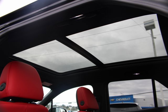 New 2025 Chevrolet Blazer EV RS image 32