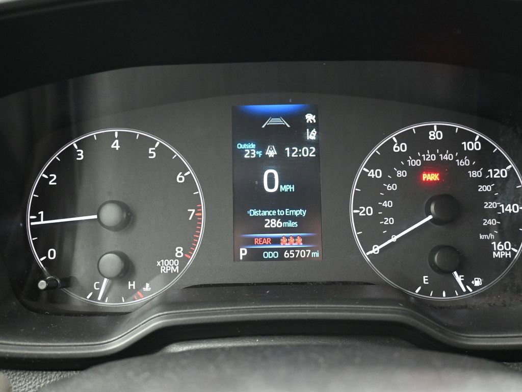 Used 2023 Toyota Corolla SE image 10