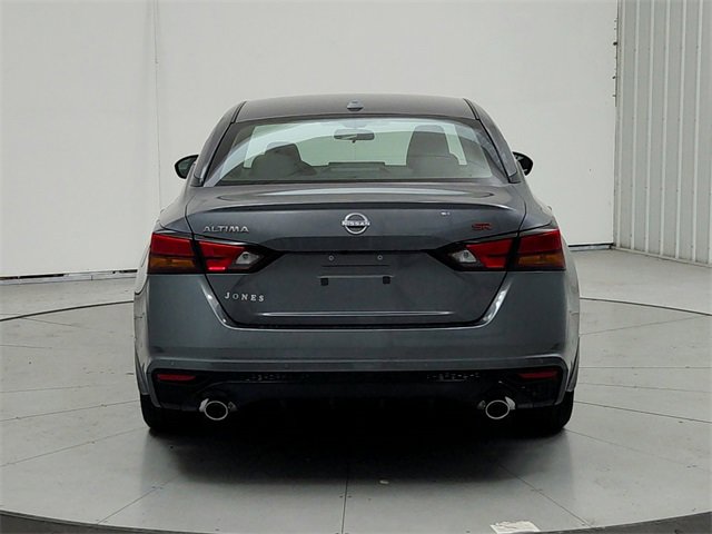 New 2025 Nissan Altima 2.5 SR w/ SR Premium Package image 6
