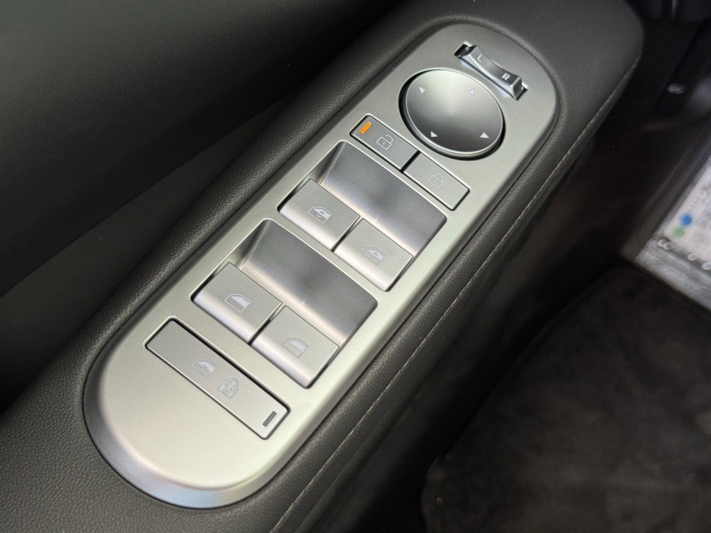 New 2026 Hyundai Palisade SEL image 26