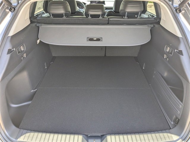 New 2025 MAZDA CX-50 2.5 Hybrid w/ Weather Package image 18