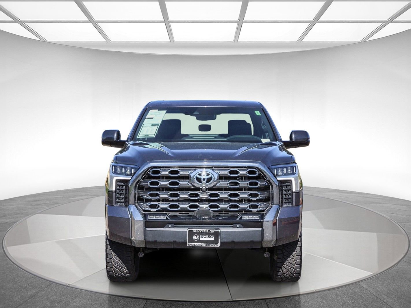 Used 2024 Toyota Tundra Platinum image 6