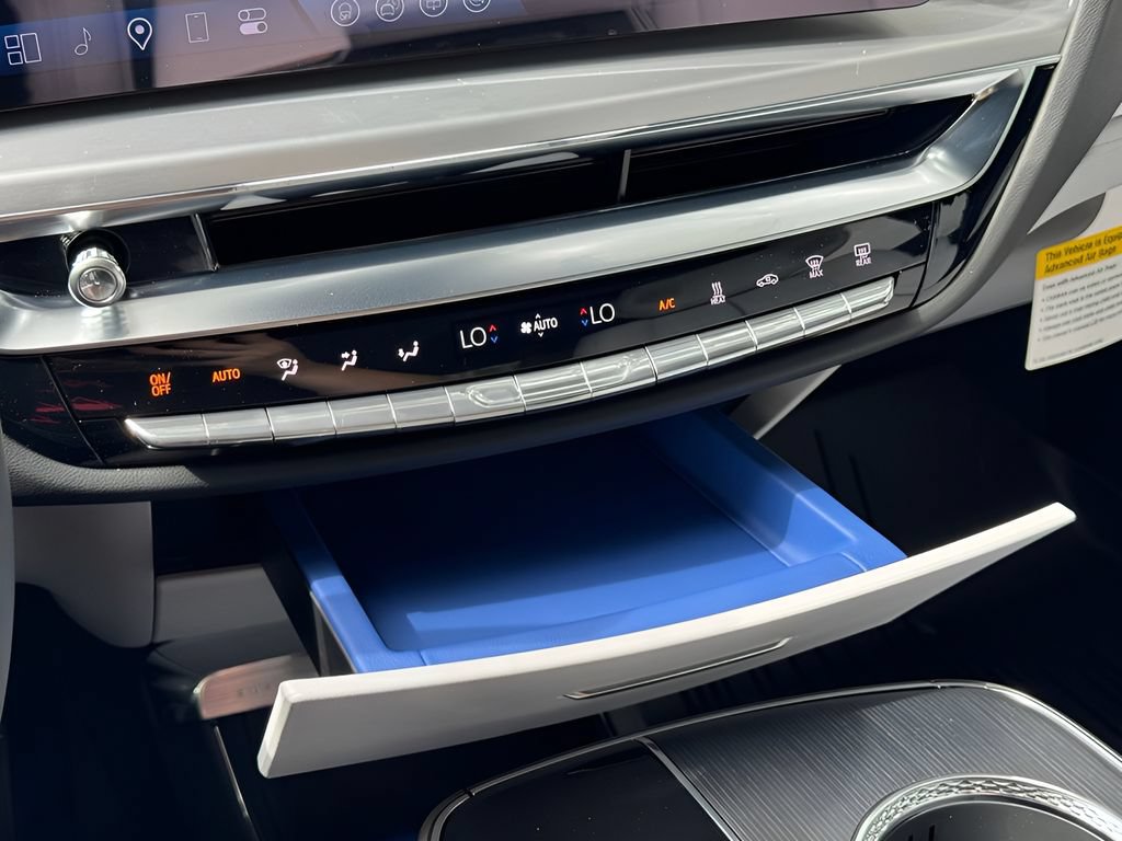 New 2026 Cadillac Lyriq Premium Sport w/ LPO, Floor Liner Package AWD/4WD image 22