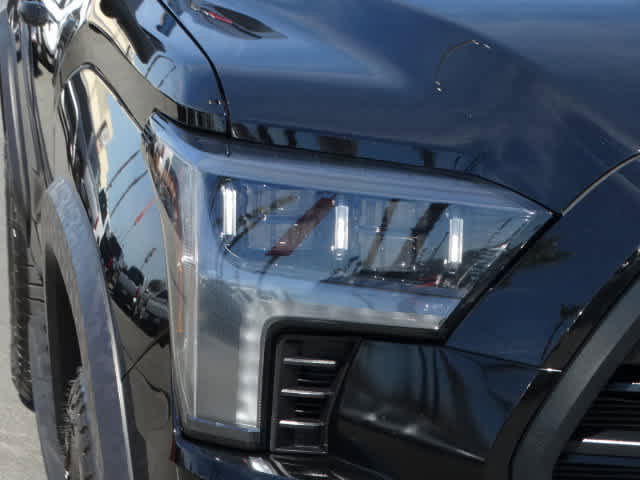 Used 2024 Toyota Sequoia TRD Pro image 5