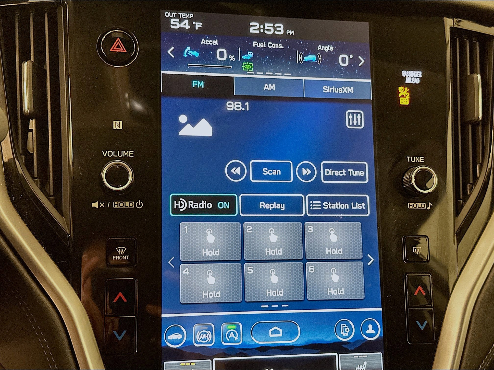 Used 2024 Subaru Outback Limited image 21