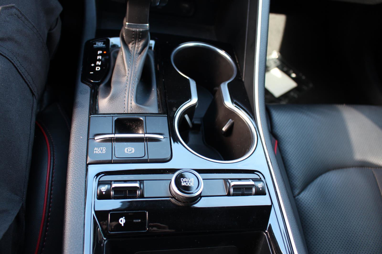 Used 2023 Kia K5 GT image 25