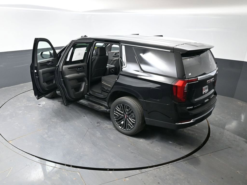 New 2026 GMC Yukon Elevation image 58