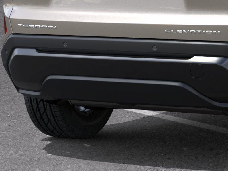 New 2026 GMC Terrain Elevation FWD image 14