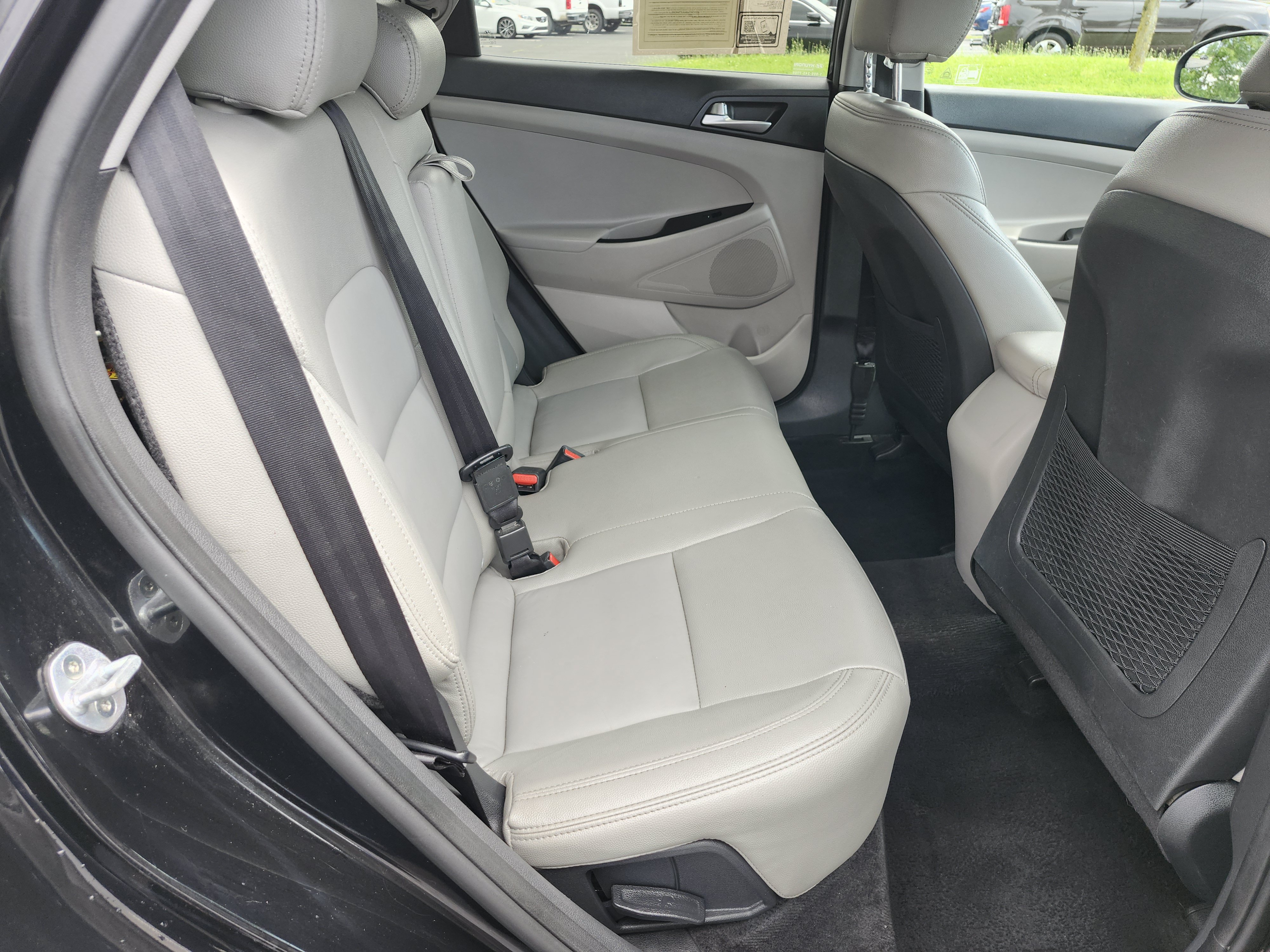 Used 2019 Hyundai Tucson SE FWD image 17