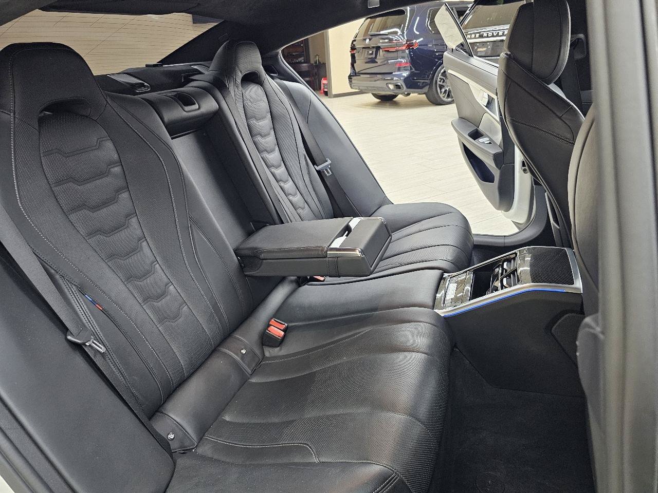 Used 2020 BMW M850i Gran Coupe xDrive AWD/4WD image 25