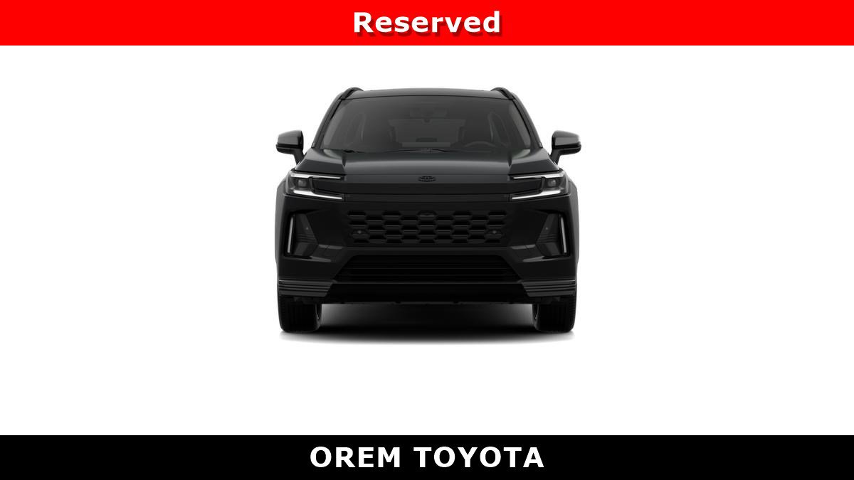 New 2026 Toyota RAV4 XSE w/ Panoramic Sun Roof Package AWD/4WD image 17