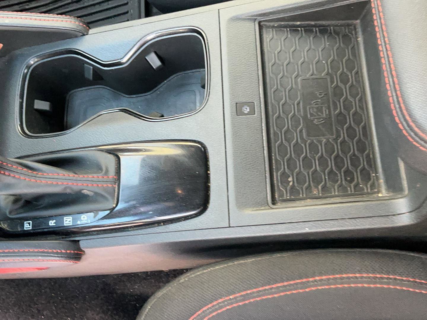 Used 2023 Nissan Frontier Pro-X w/ Pro Convenience Package image 14