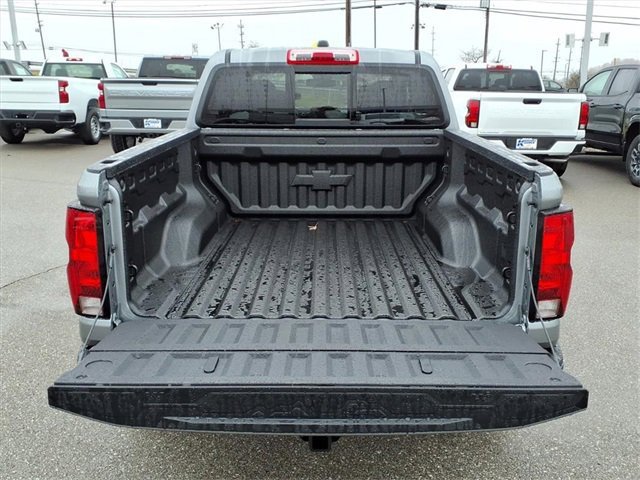 New 2026 Chevrolet Colorado Trail Boss image 6