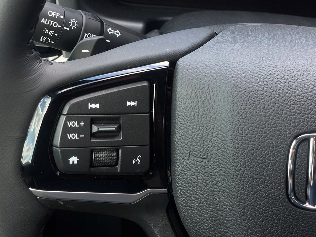 New 2027 Honda Odyssey Touring image 15