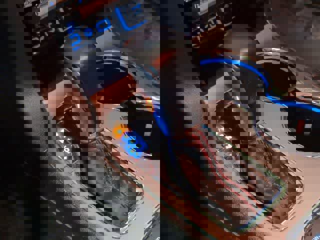 Used 2020 Jeep Grand Cherokee Trailhawk w/ Trailhawk Luxury Group image 32