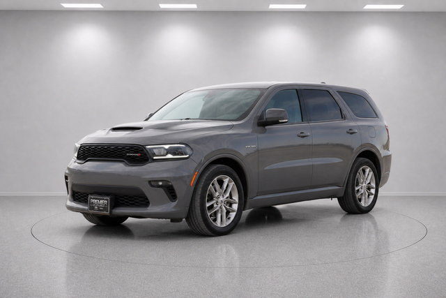 Used 2021 Dodge Durango R/T RWD image 7