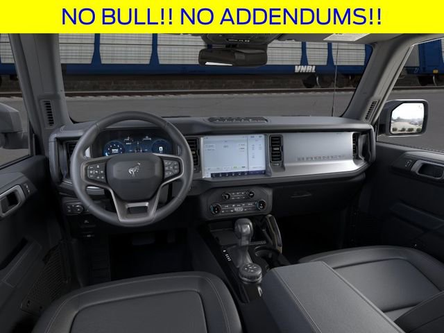 New 2026 Ford Bronco Badlands image 10