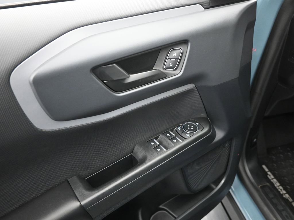 Certified 2023 Ford Bronco Sport Big Bend image 10