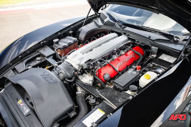 Used 2006 Dodge Viper SRT-10 image 69