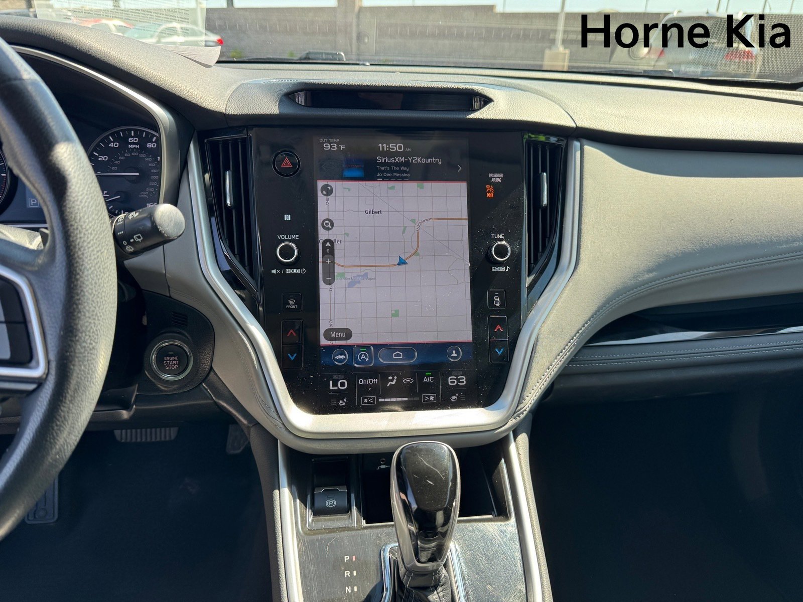 Used 2021 Subaru Outback Limited w/ Popular Package #2 image 18