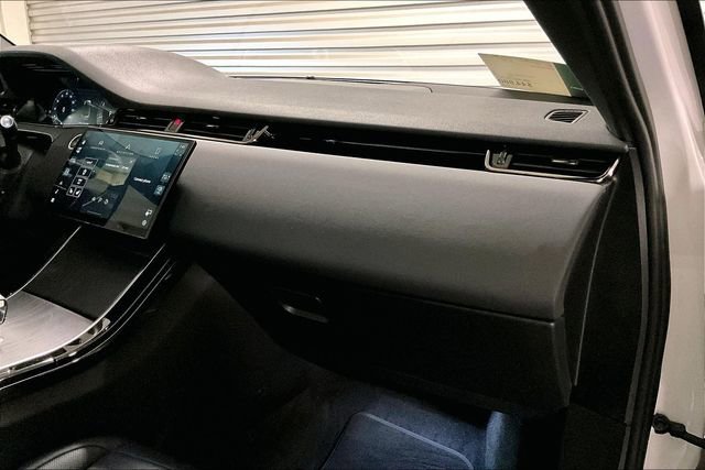 Certified 2024 Land Rover Range Rover Evoque S AWD/4WD image 25