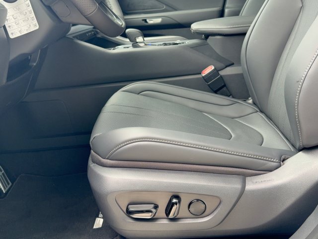 New 2026 Lexus TX 500h AWD w/ Technology Package image 12