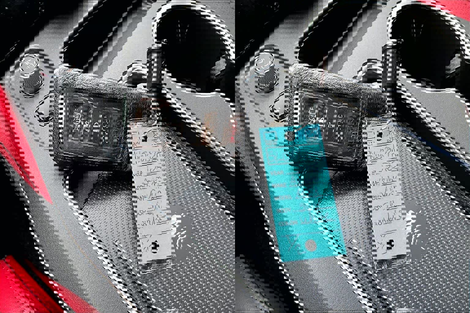 Used 2025 Acura MDX A-Spec image 14