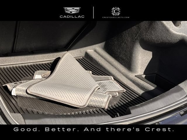 Certified 2025 Cadillac CT5 Premium Luxury w/ Technology Package RWD image 33