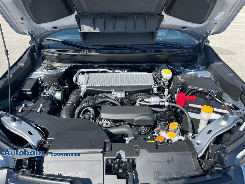 New 2026 Subaru Outback Touring XT AWD/4WD image 23