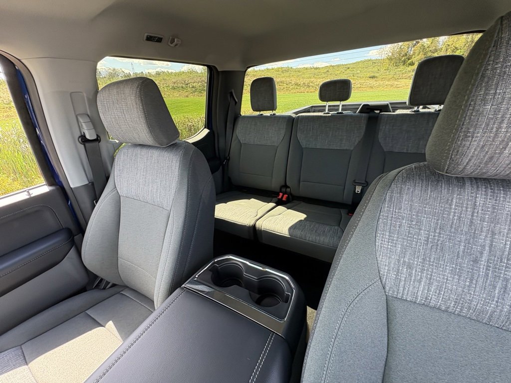 New 2026 Ford F350 XLT w/ XLT Premium Package image 42