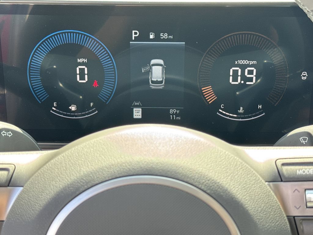 New 2026 Hyundai Kona SEL Premium FWD image 26