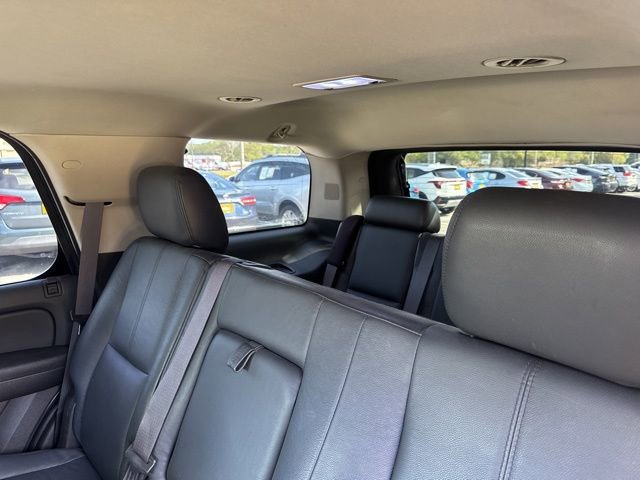 Used 2013 Chevrolet Tahoe LS RWD image 22
