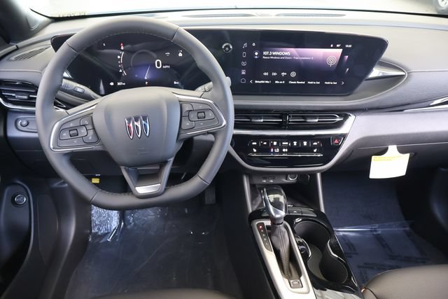 New 2026 Buick Envista Avenir FWD image 16
