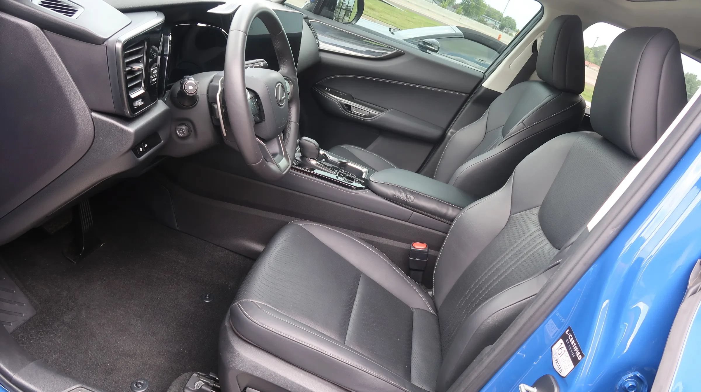 Used 2022 Lexus NX 350 AWD image 17
