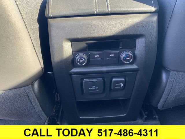 Certified 2023 Chevrolet Traverse LT w/ LT Premium Package image 22
