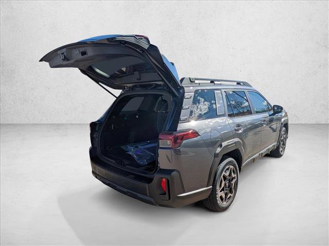 New 2026 Subaru Outback Touring image 24