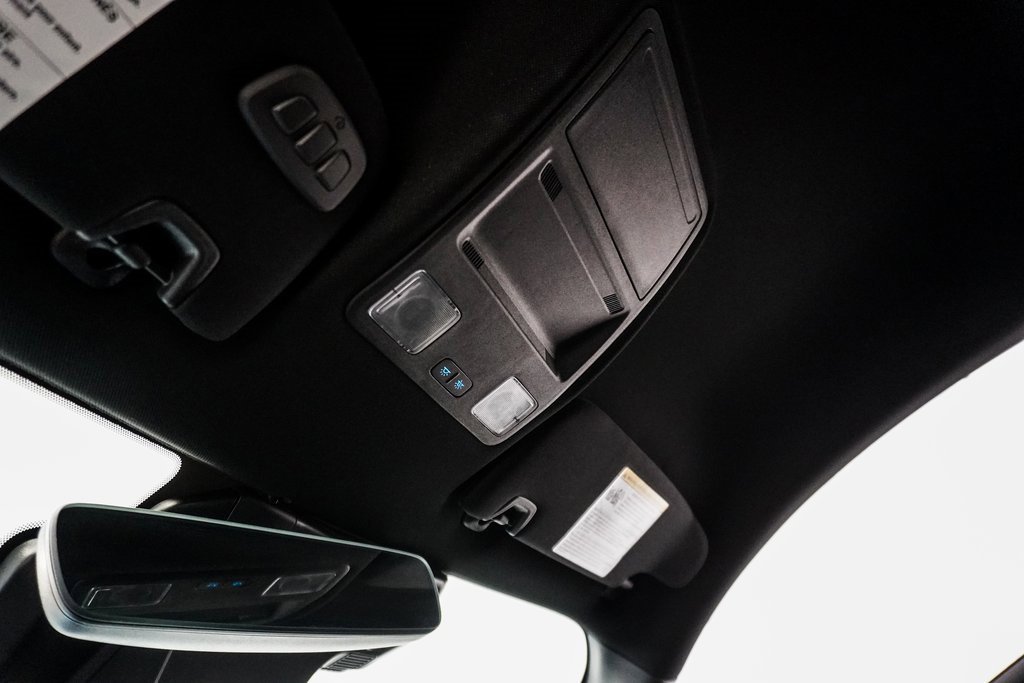 Used 2024 Ford Mustang GT Premium image 25