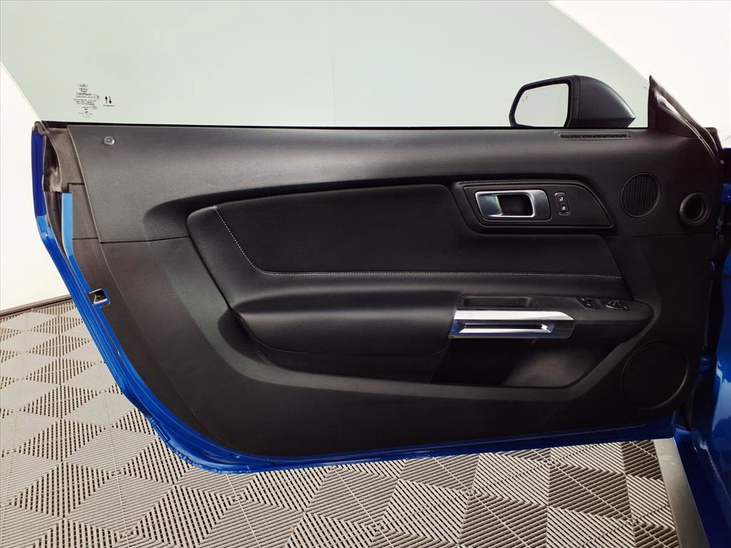 Used 2021 Ford Mustang Mach 1 image 15