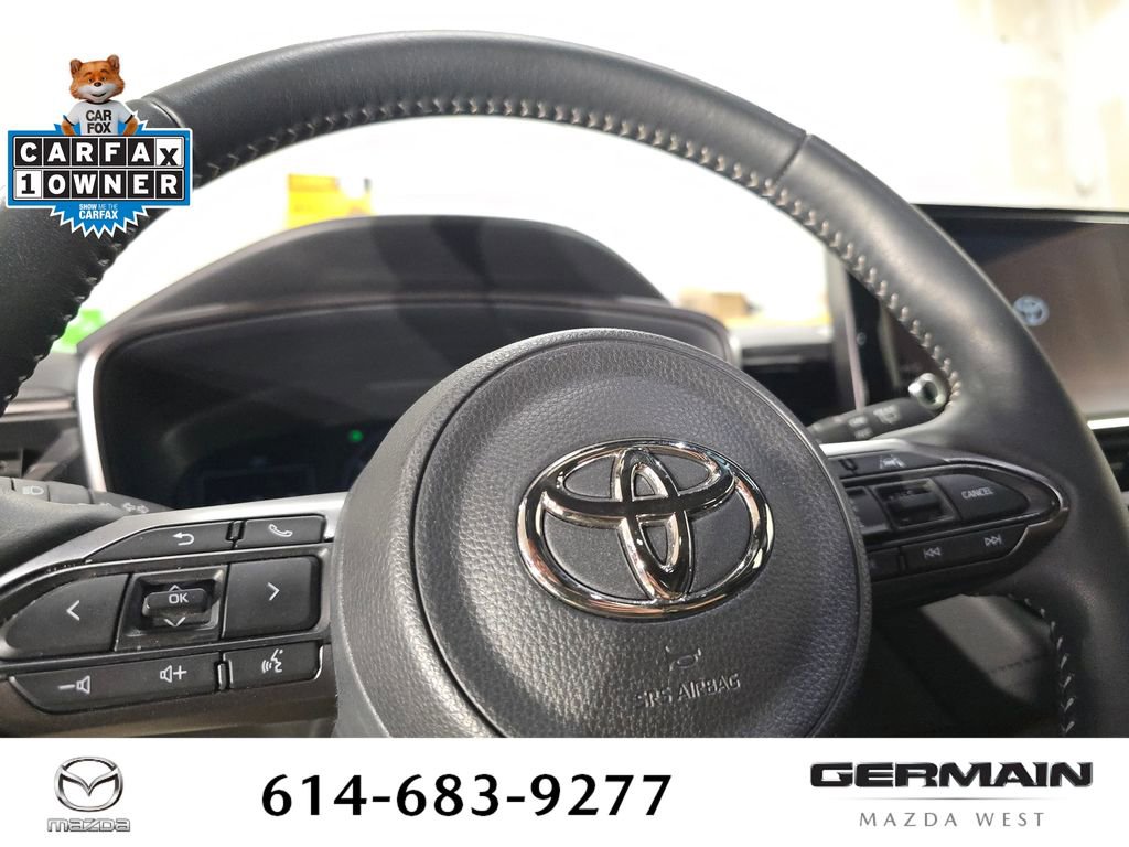 Used 2024 Toyota Corolla GR image 24