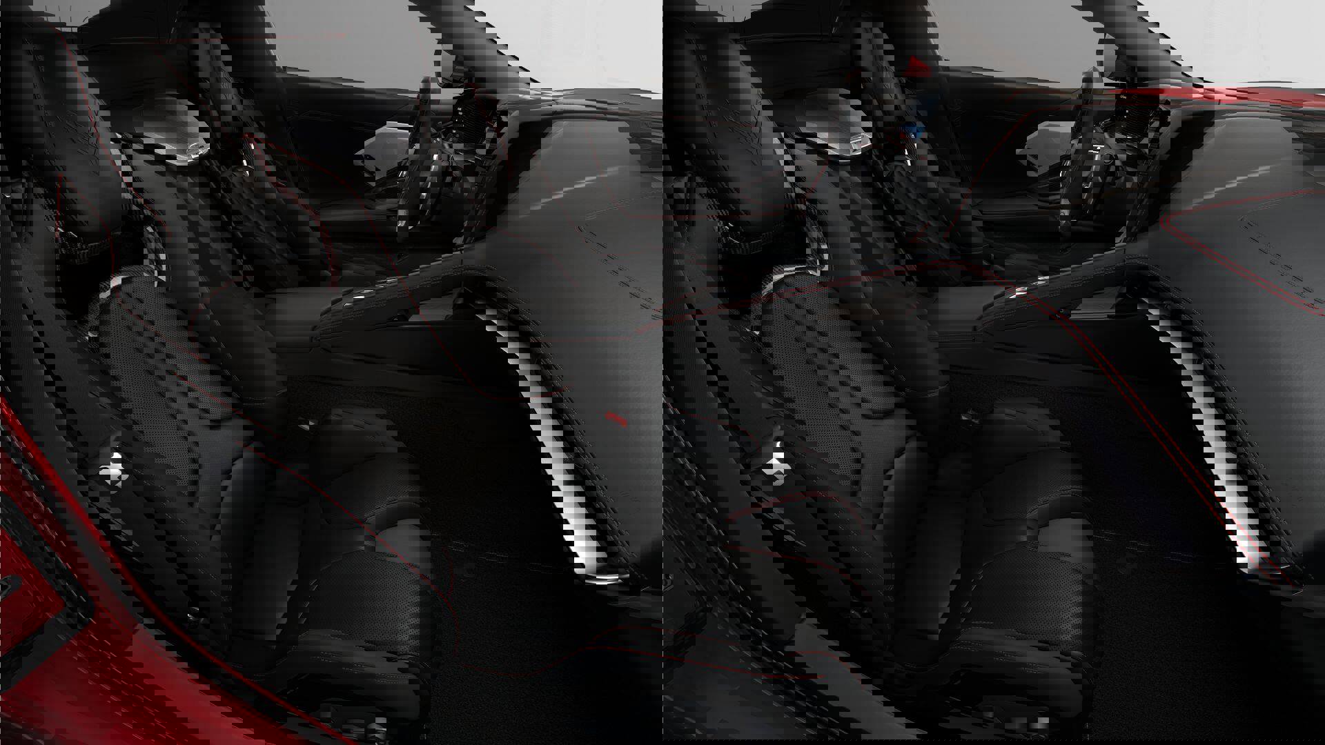 New 2026 Chevrolet Corvette Z06 image 9