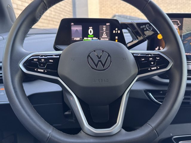 Used 2023 Volkswagen ID.4 Pro image 27