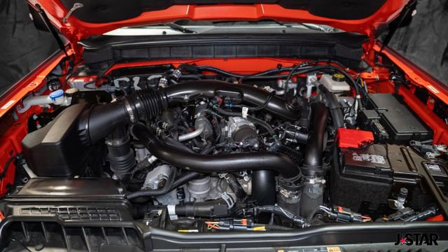 Used 2023 Ford Bronco Raptor image 18