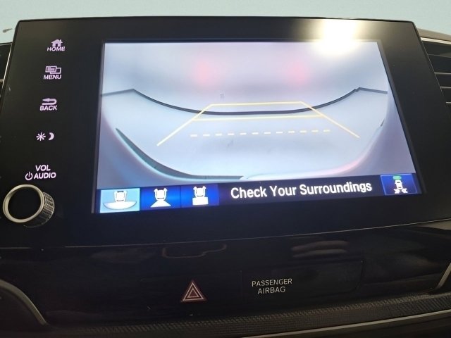 Certified 2023 Honda Ridgeline RTL image 3